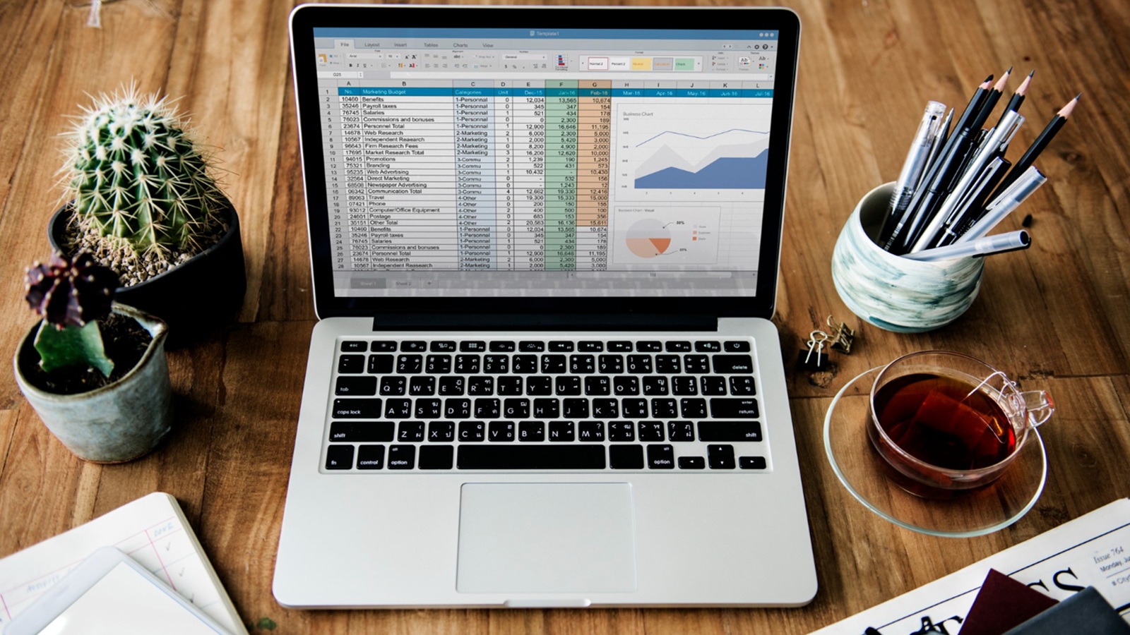 Excel