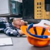 Indemnización por accidente