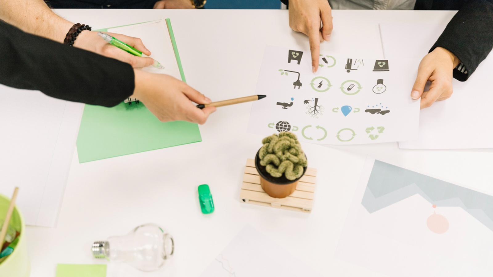ecosistemas de emprendimiento