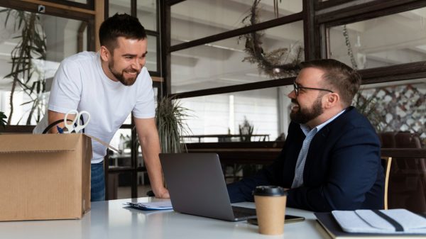 De empleado a empresario