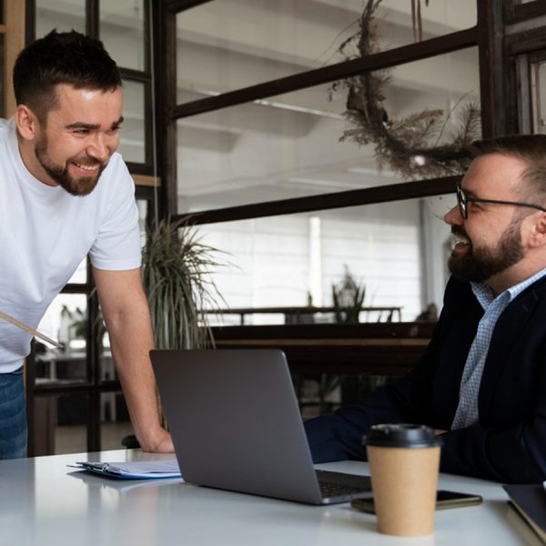 De empleado a empresario