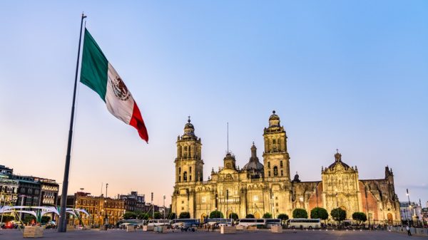 ciudad de México