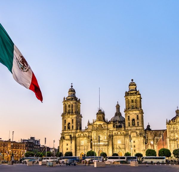 ciudad de México