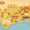Andalucía