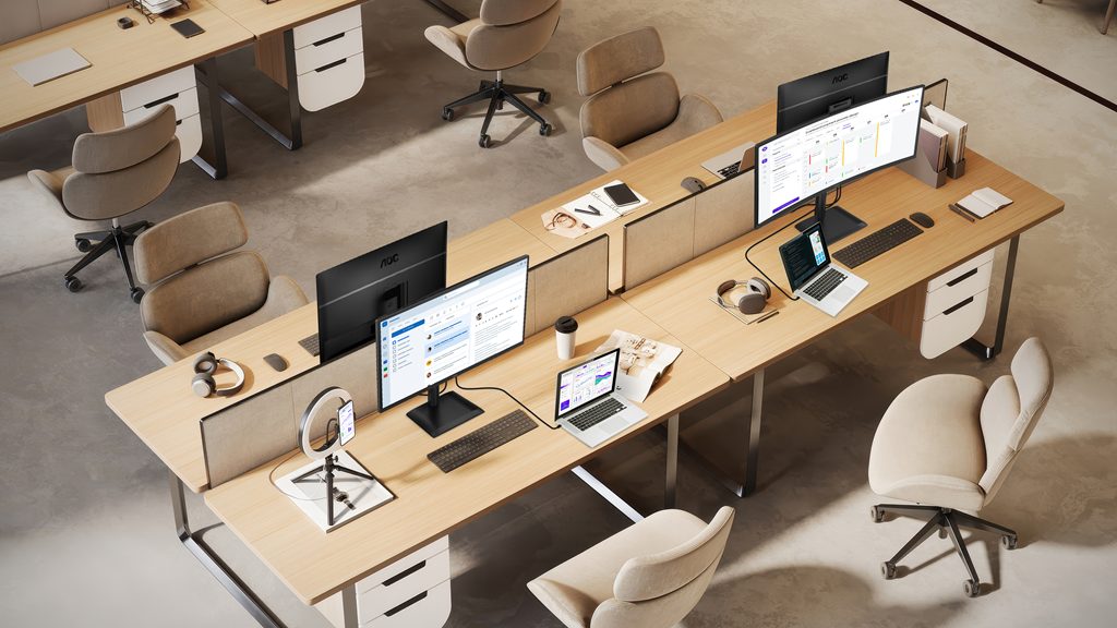 AOC E4
