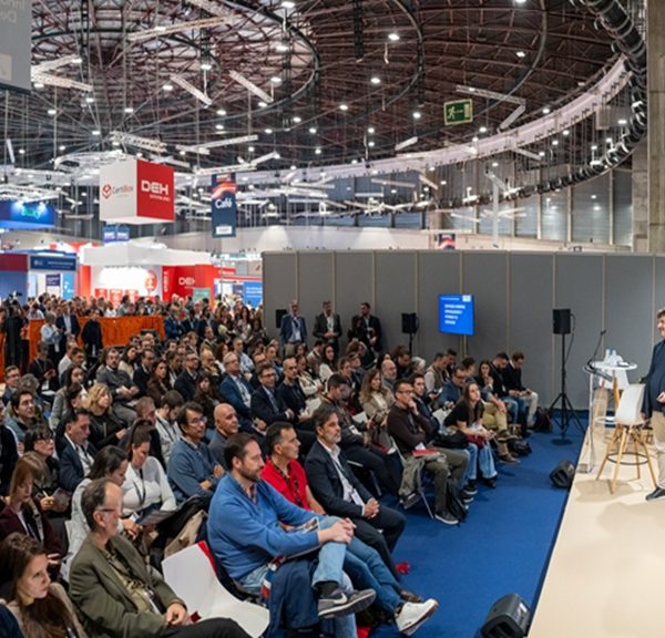Accountex España 2026
