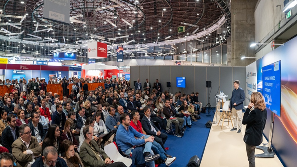 Accountex España 2026