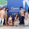 CANVA COMMUNITY LABS