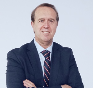 Diego Vargas 