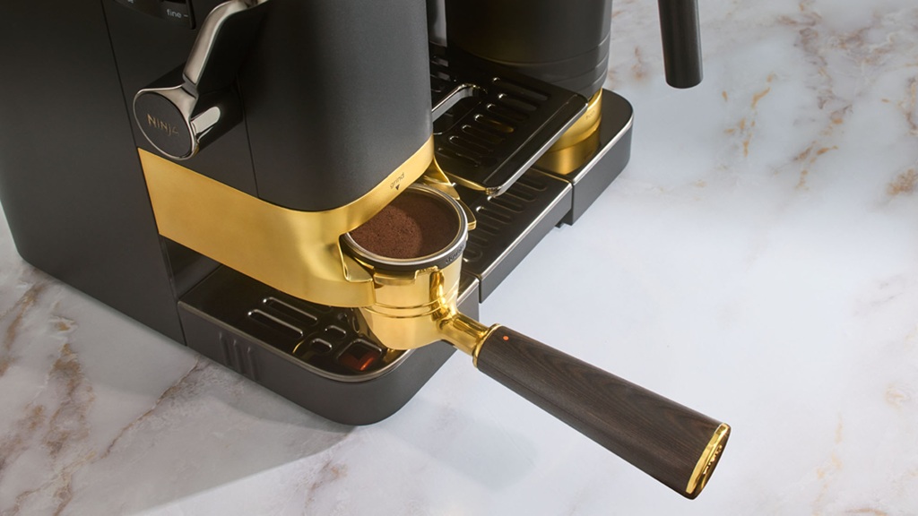cafetera ninja