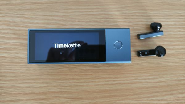 Timekettle