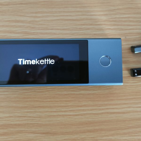 Timekettle