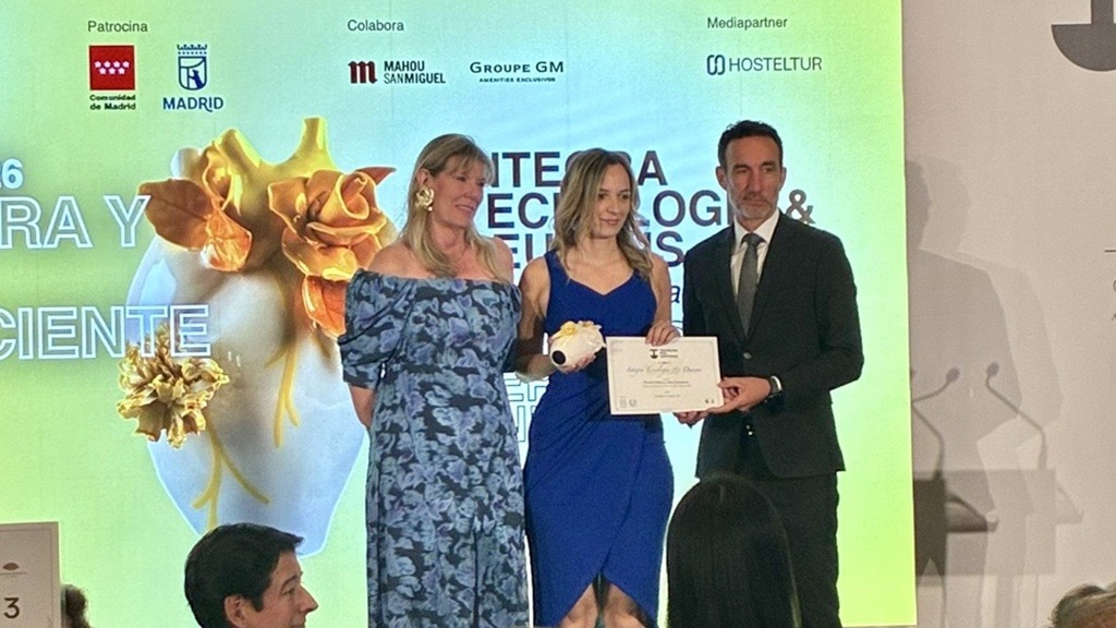 Integra Tecnología