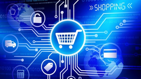 Orisha Commerce