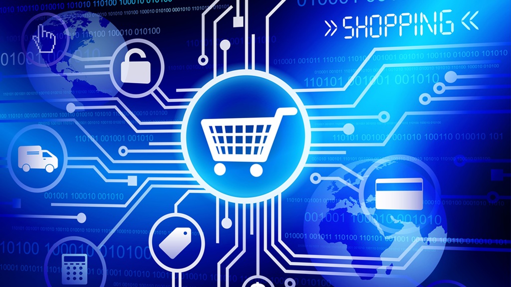 Orisha Commerce