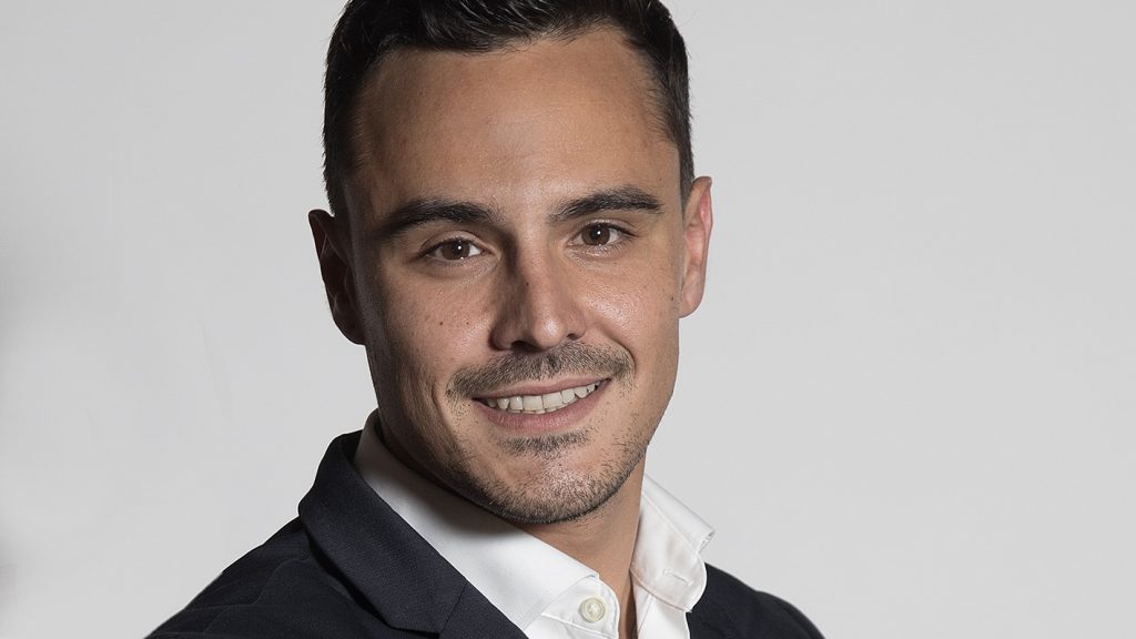Jaime Martín
