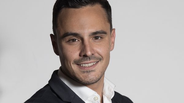 Jaime Martín