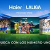 HAIER