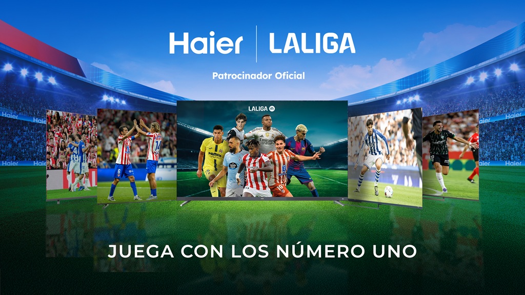 HAIER