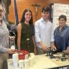 Prototipos TCUE 2026