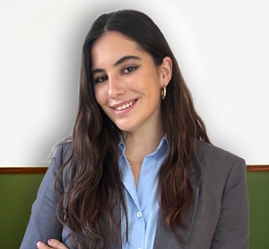 Saray Antorán