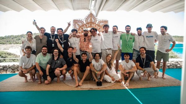 emprendedores