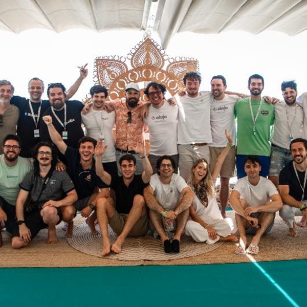 emprendedores