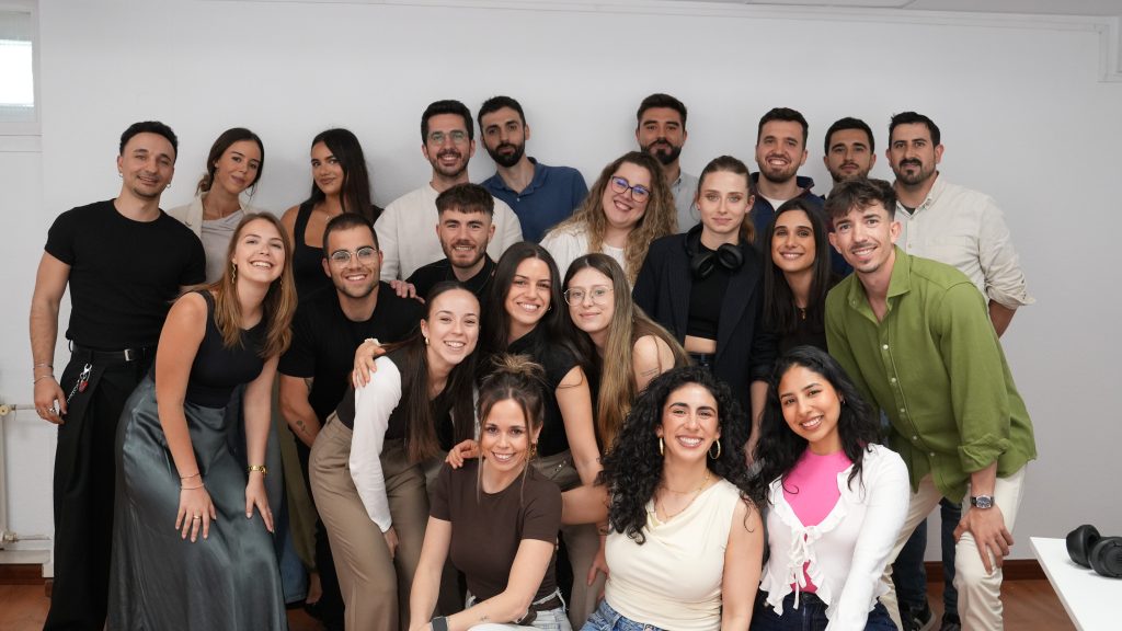Why Ads Media elige Cobee by Pluxee para los beneficios de sus empleados