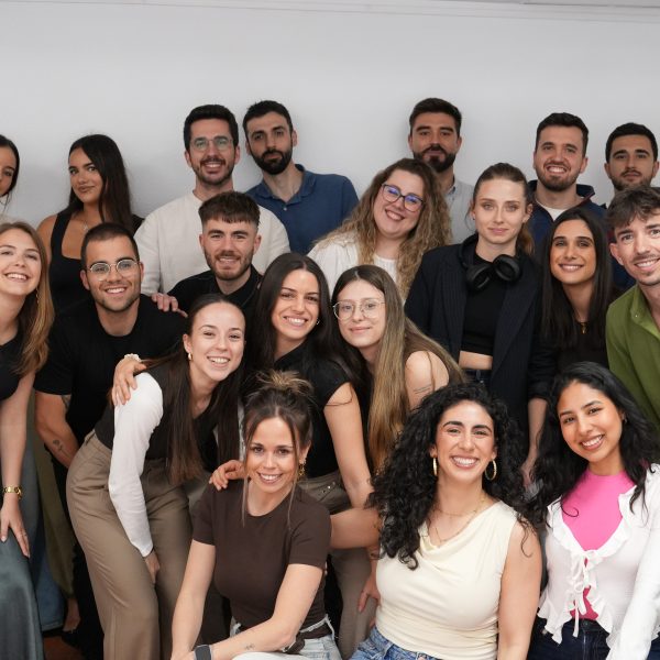 equipo whyads