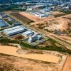 suelo industrial