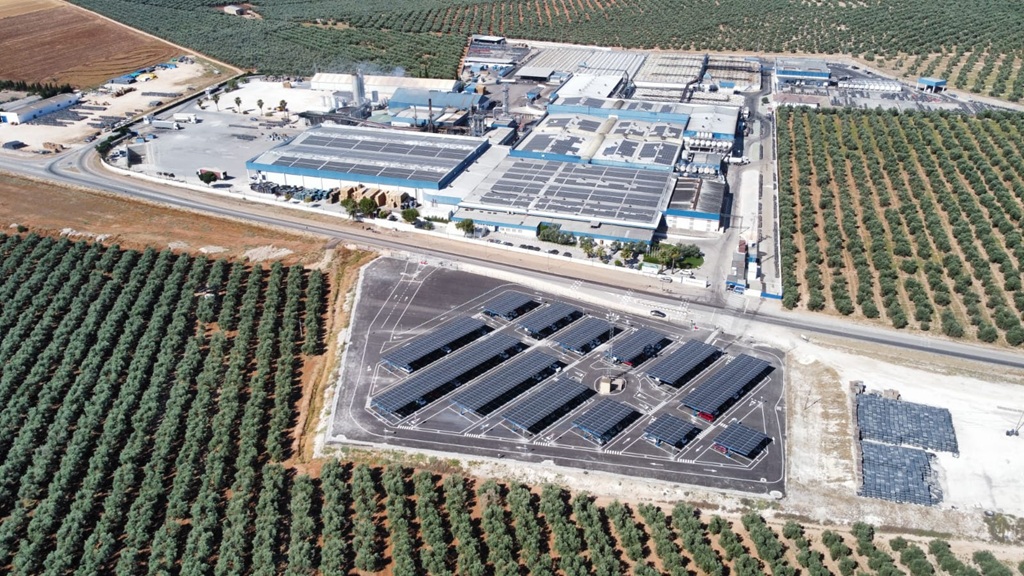 Agrosevilla