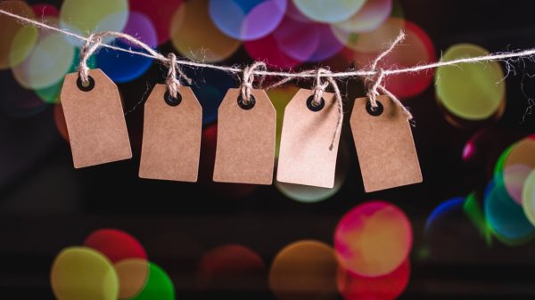 Inditex lanza etiquetas accesibles
