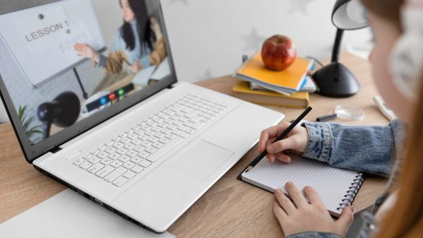 aulas digitales