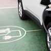 vehículo eléctrico