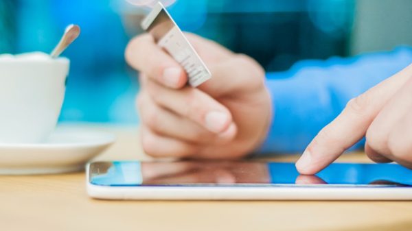 open banking