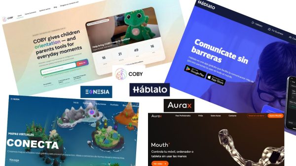 Composición emprendimientos