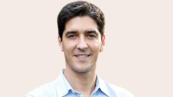 Eneko Fonseca - CEO Fintonic