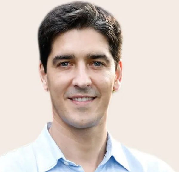 Eneko Fonseca - CEO Fintonic