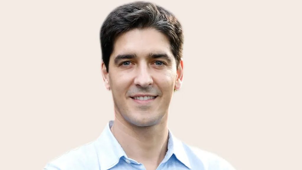 Eneko Fonseca - CEO Fintonic