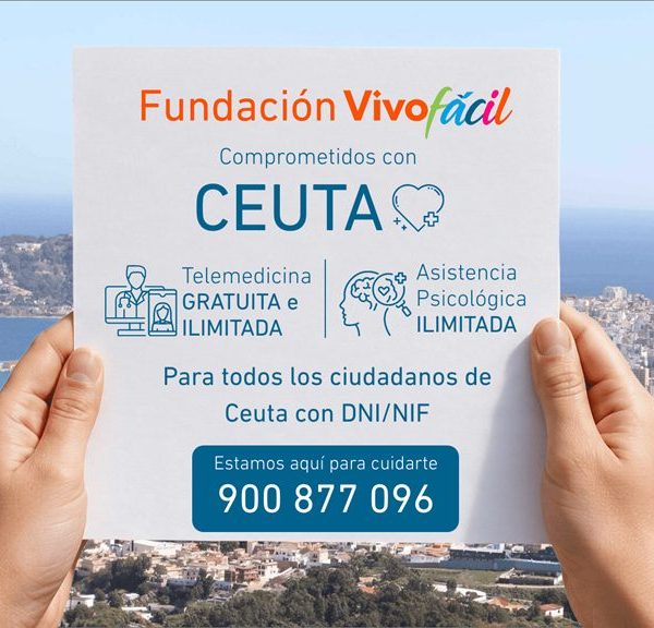 invasión ceuta