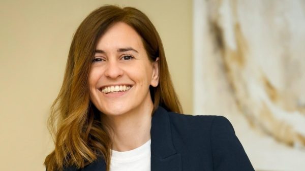 Gabriela Orille