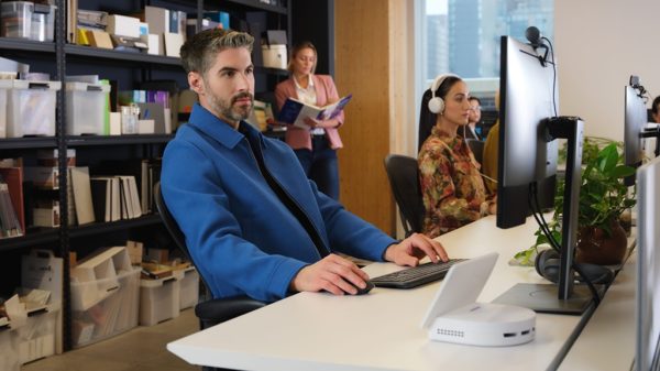 oficinas