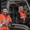 ILUNION empleo Pontevedra