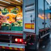 Orisha Agrifood - Distribución alimentaria