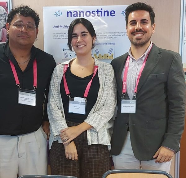 NANOSTINE