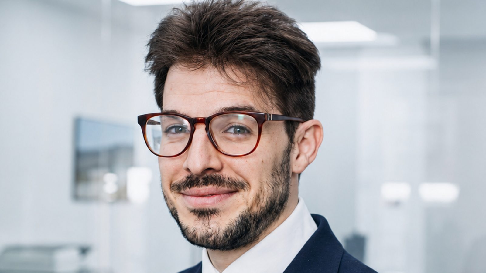 José Luna