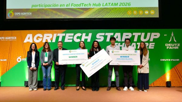 AgriTech Startup Forum