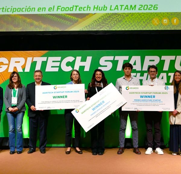 AgriTech Startup Forum