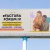 efactura fórum IV