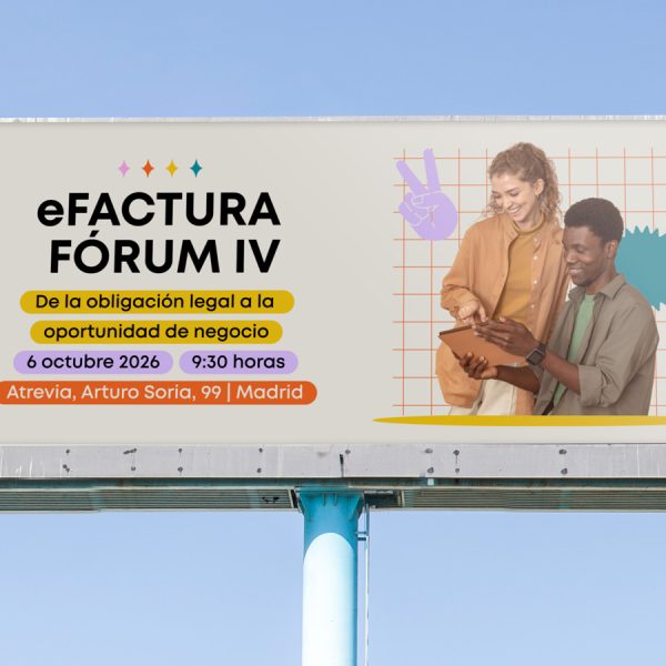 efactura fórum IV